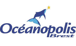 logo Océanopolis