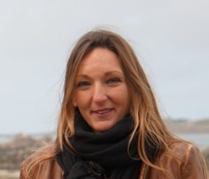 Morgane Rousselot PhD